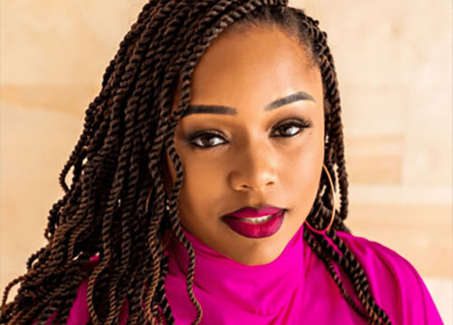 Sherrell Dorsey