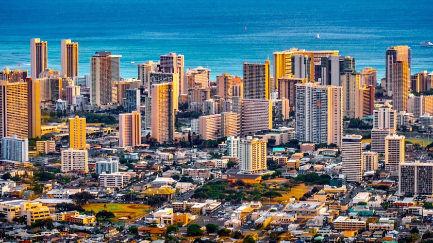 What Hawaii's State-Mandated Retirement Plan for Means Businesses